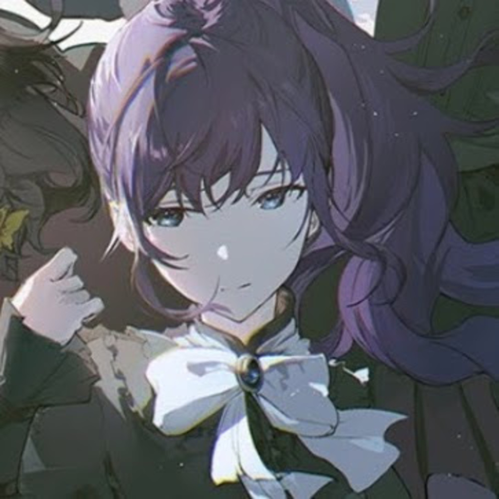 Meet your Posher, Yasmin